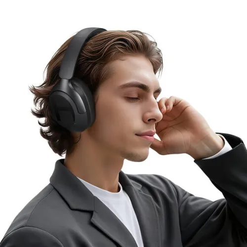 CASQUE BLUETOOTH HAYLOU S40