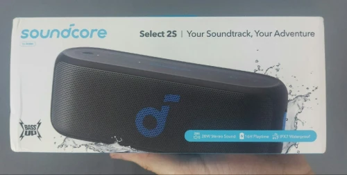 Anker soundcore select 2S