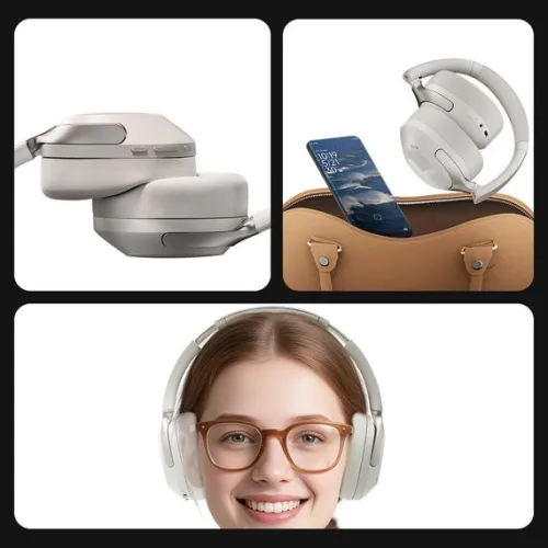 CASQUE BLUETOOTH HAYLOU S40