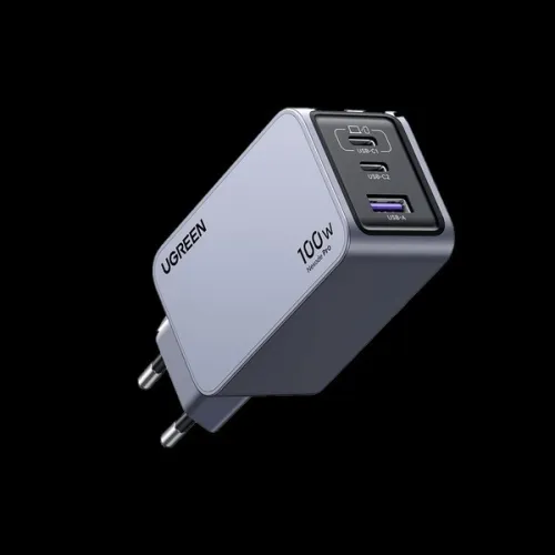 UGREEN Nexode Pro 100W 3-Port