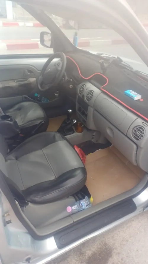 Renault Kangoo 2008 Kangoo