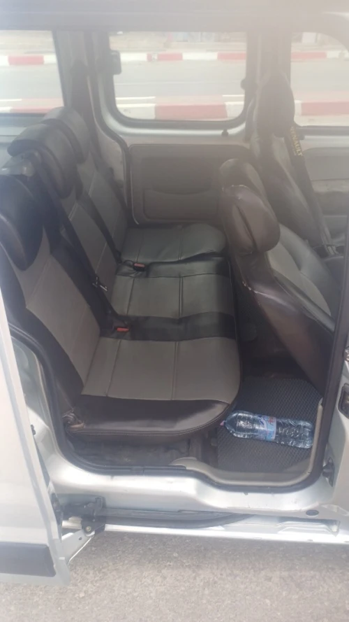 Renault Kangoo 2008 Kangoo