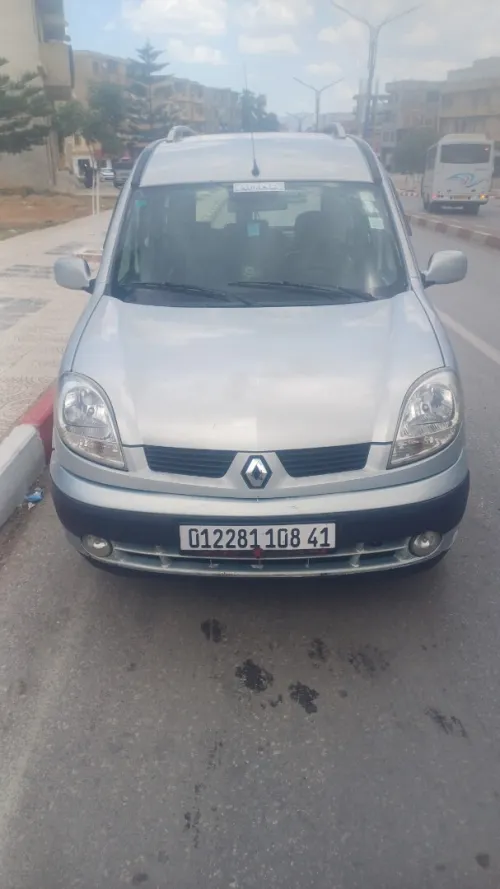 Renault Kangoo 2008 Kangoo