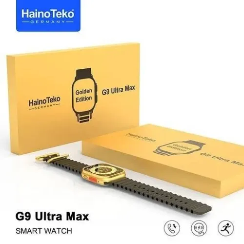 G9 ultra max 