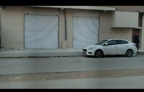 Location Local Biskra Biskra