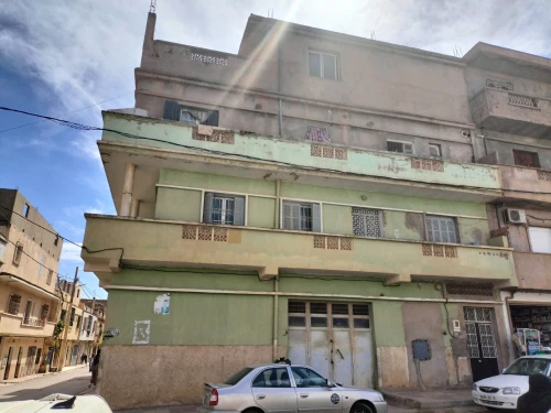 Vente Villa Tlemcen Tlemcen