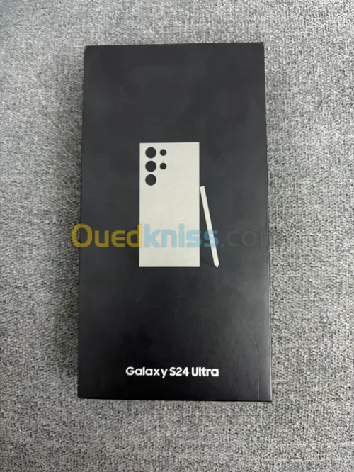 Samsung galaxy s24 ultra 256gb