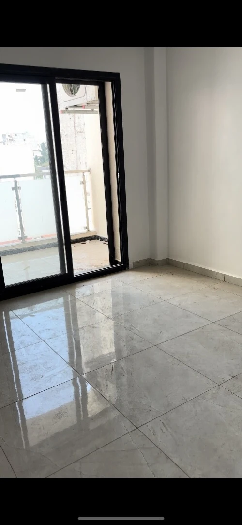Vente Appartement F3 Alger Bab ezzouar