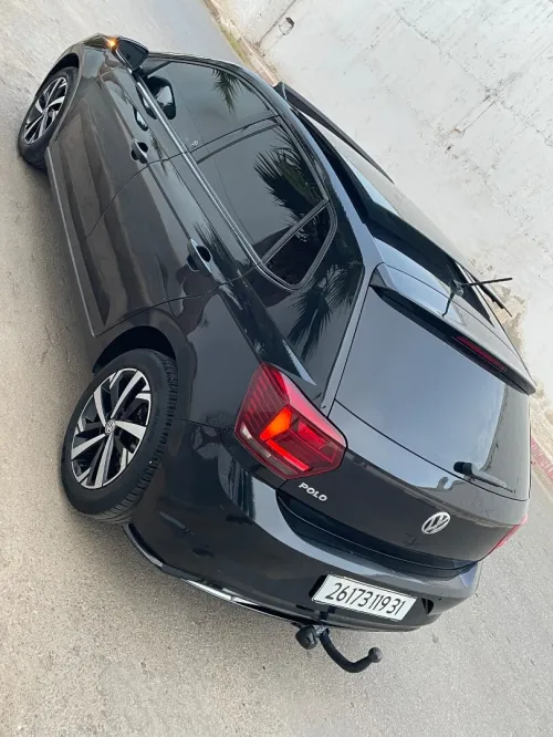 Volkswagen Polo 2019 Beats