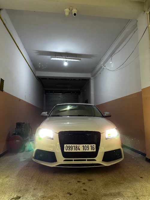 Audi S3 2009 