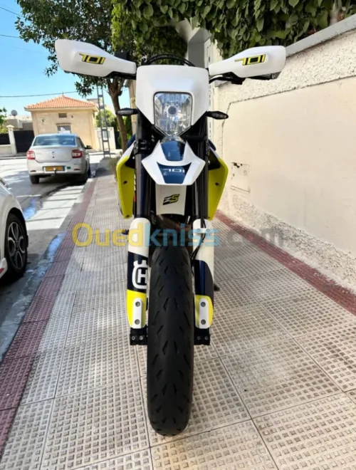 Husqvarna 701 Smc-r 2019