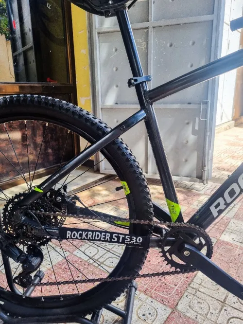 Vélo rockrider ST530