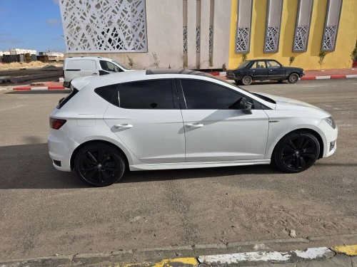 Seat Leon 2016 LINEA R+