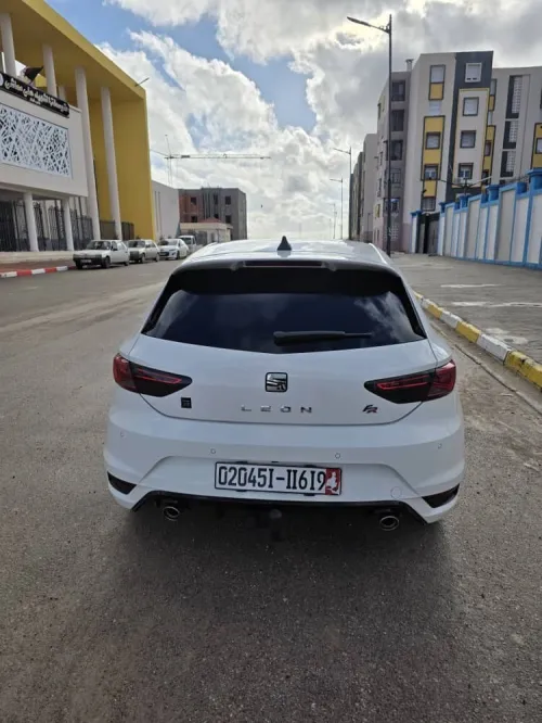 Seat Leon 2016 LINEA R+