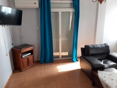 Location vacances Villa Tizi Ouzou Tigzirt