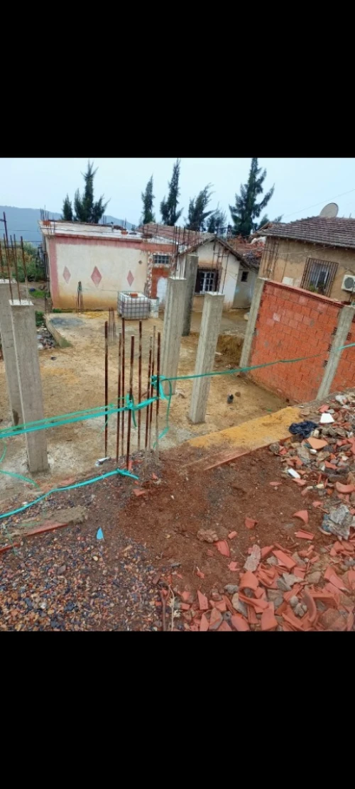 Vente Terrain Aïn Defla Miliana