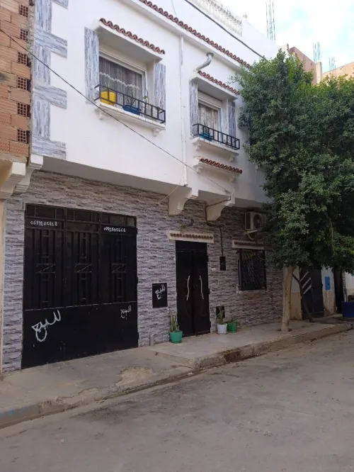 Vente Villa Relizane Relizane