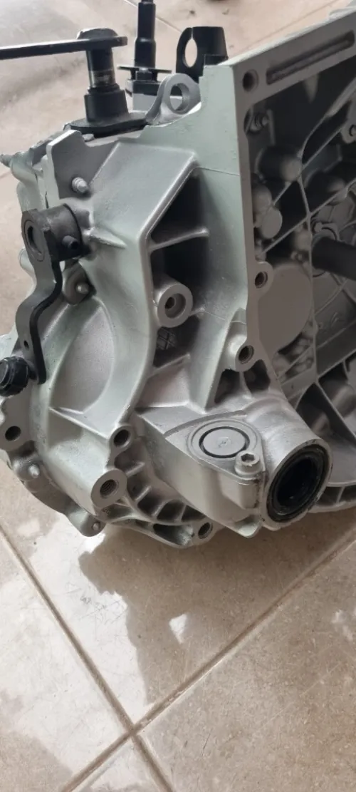 La Boite vitesses Peugeot 1.4hdi 207 / Citroen c3