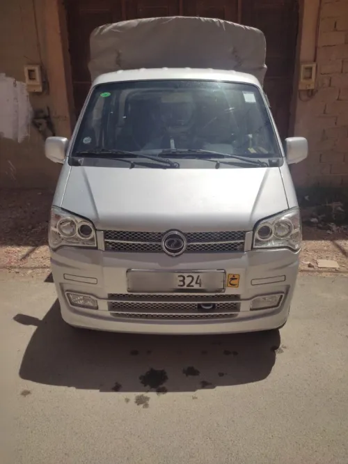DFSK Sokon 2024 2m30 A/C