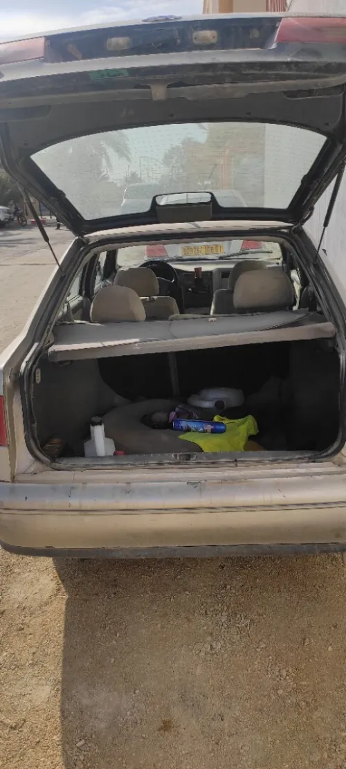 Chery A11 2006 Cherry a11