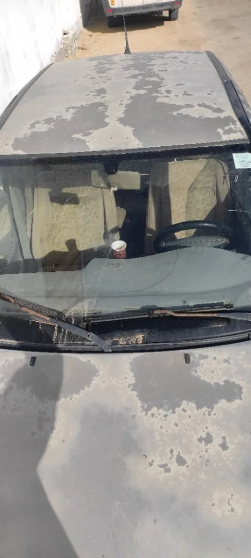 Chery A11 2006 Cherry a11