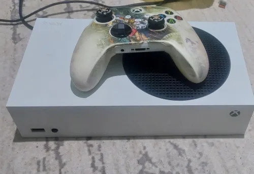 Xbox series s