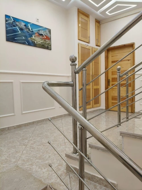 Location Appartement Tiaret Sougueur