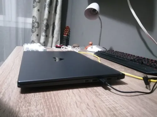 Laptop gaming HP victus 16