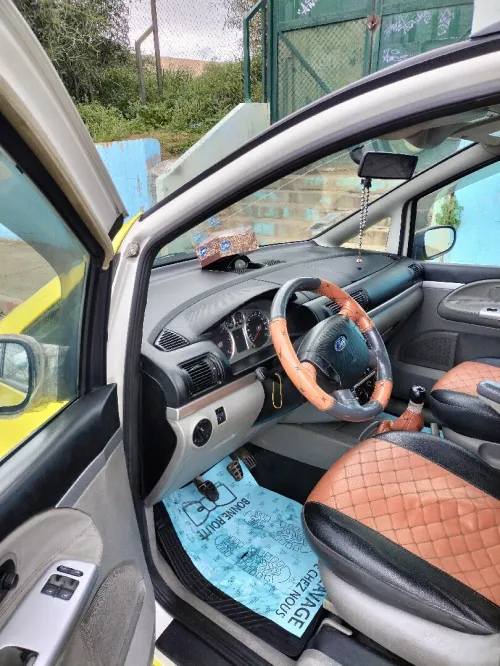 Ford Galaxy 2001 Galaxy