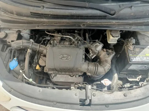 Hyundai i10 2013 i10