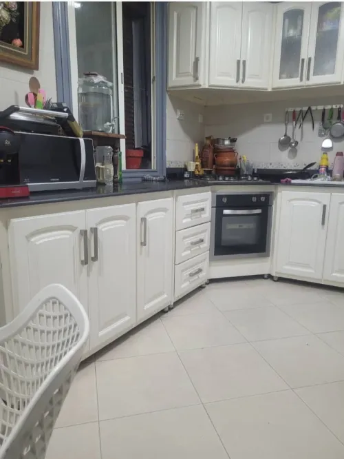 Vente Appartement F3 Alger Bouzareah