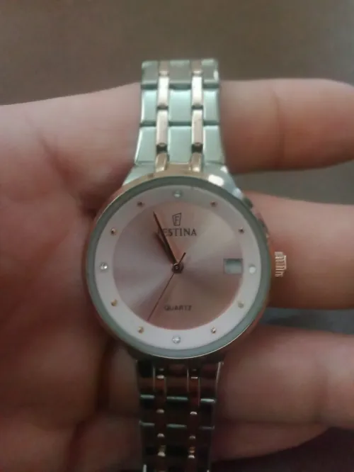 Festina Originale Femme