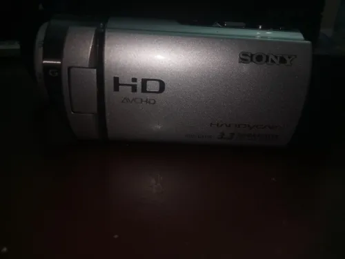 Sony hd