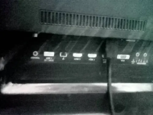 Tv brandt 55 smart