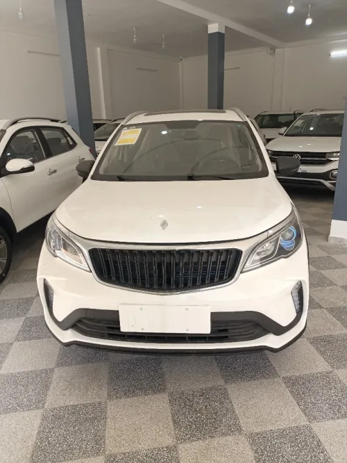Lifan 3 xpro 2025 