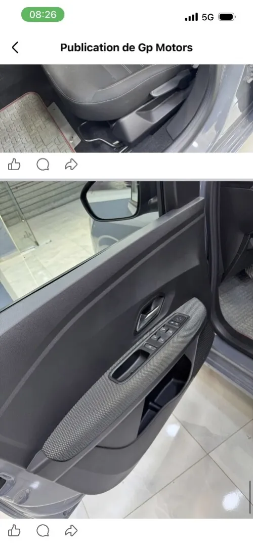 Renault Taliant  2025 