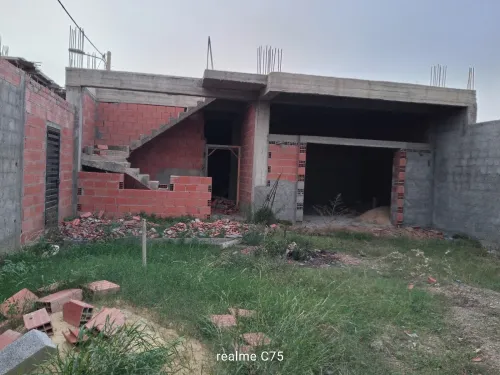 Vente Villa Blida Boufarik