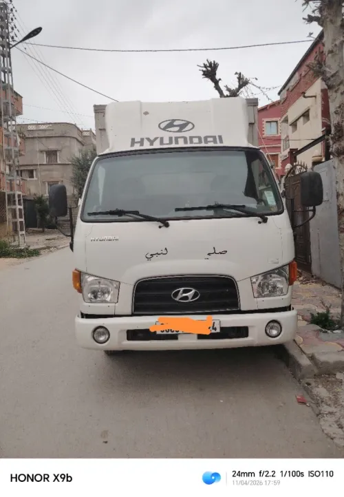 Honday HD78 2019