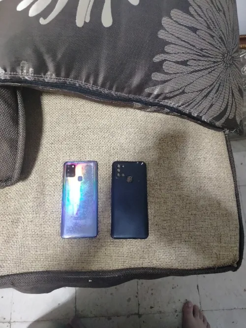 Samsung A21 s