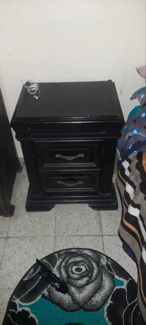 Chambre a coucher a vendre 