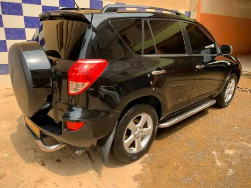 Toyota RAV4 2009 RAV4