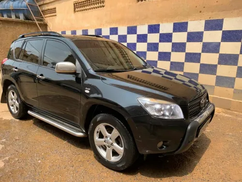Toyota RAV4 2009 RAV4