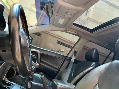 Toyota RAV4 2009 RAV4