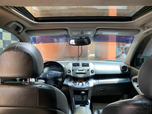 Toyota RAV4 2009 RAV4