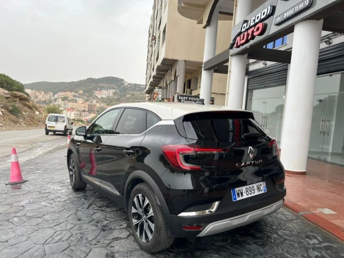 Renault Captur 2023 Techno 