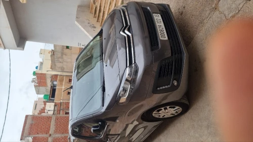 Citroen Jumpy 2022 Jumpy