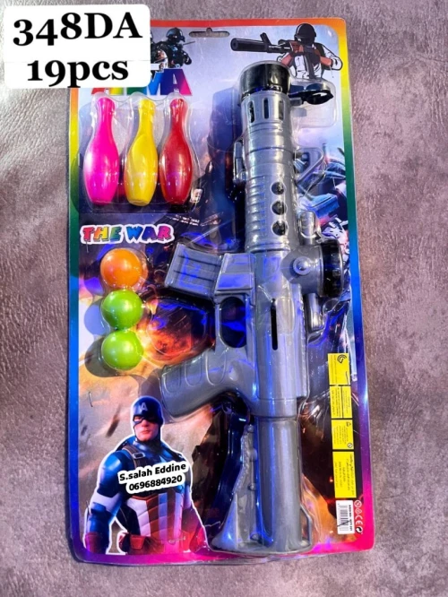 Jouets local