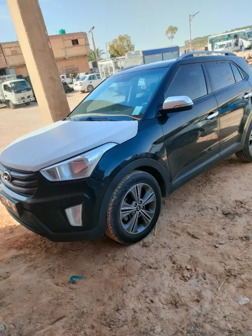 Hyundai Creta 2017 