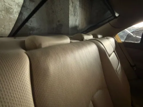 Mercedes Classe E 2004 Classe E