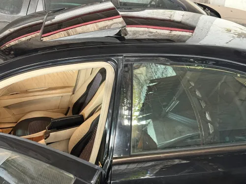 Mercedes Classe E 2004 Classe E